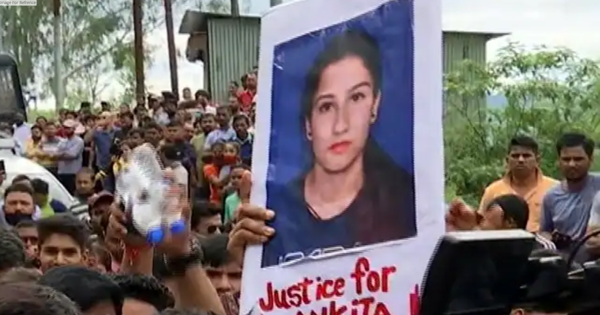 Ankita Bhandari murder case: Nainital High Court rejects petition for CBI investigation